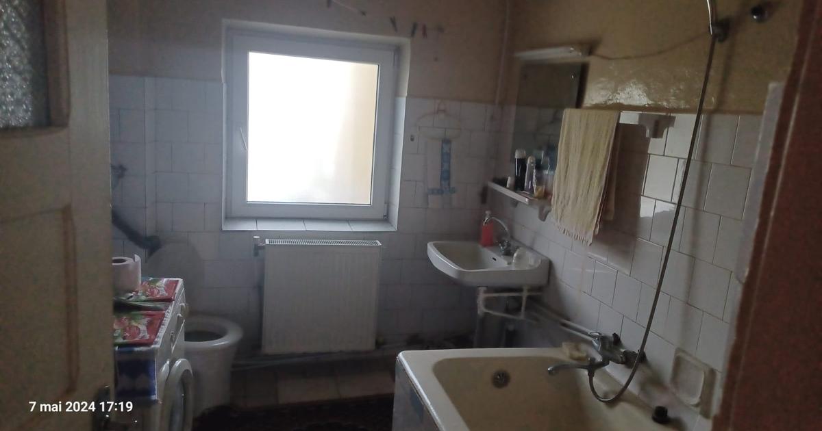 Casă individuală 85 mp cu 4 camere în zona Nord, Urziceni