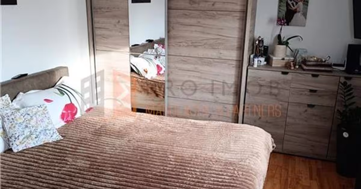 Casă individuală cu 2 camere în Vadu Pașii