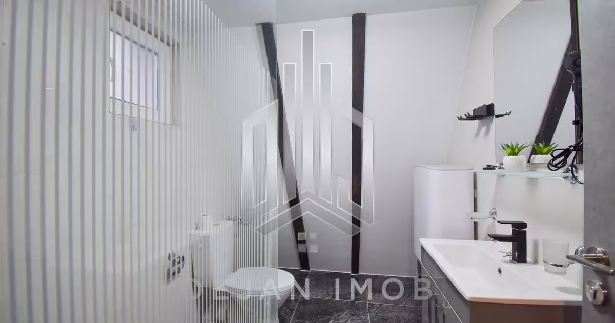 Casă individuală cu 1 camere în Vâlcele