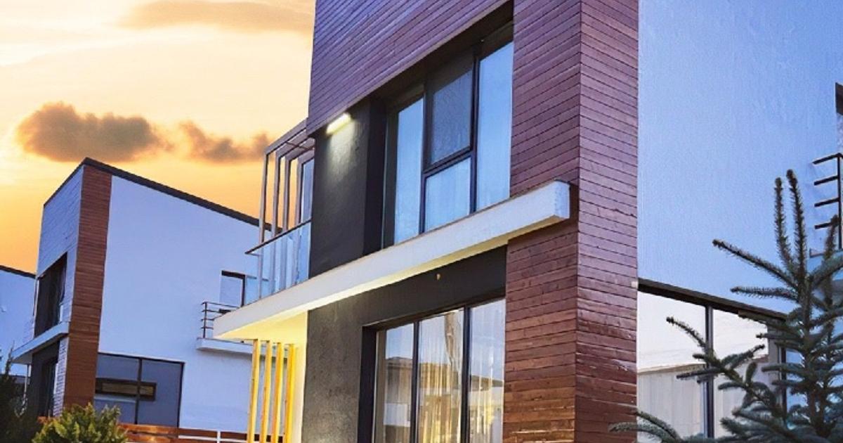 Casă individuală 170 mp cu 4 camere în Valea Adâncă