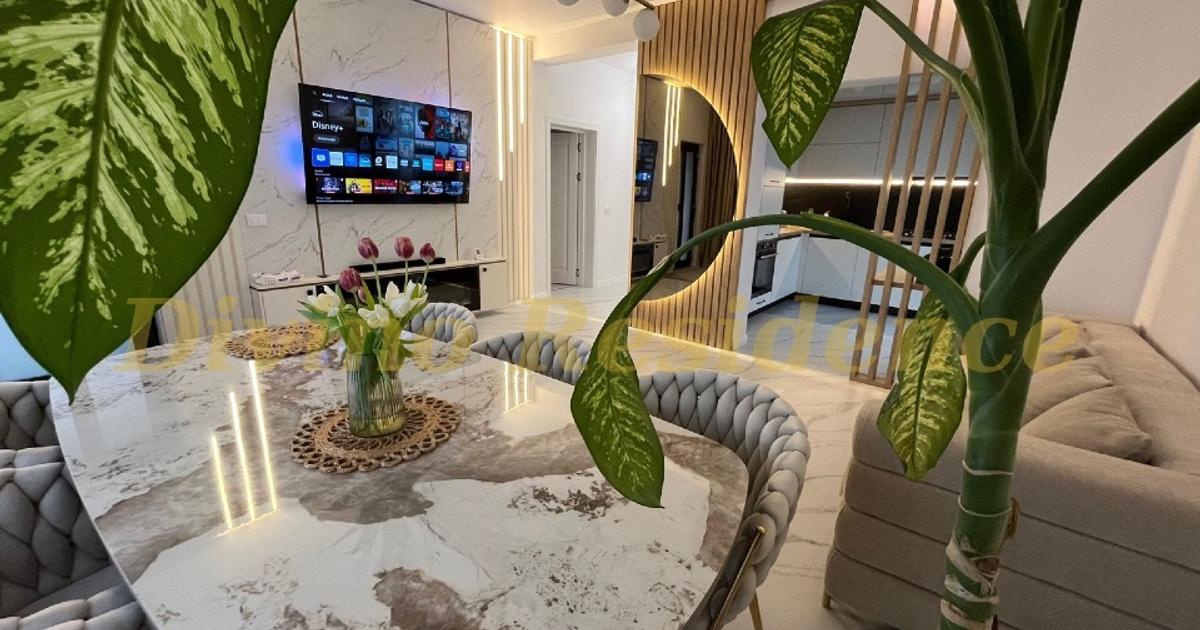 Casă individuală 107 mp cu 4 camere în Valea Adâncă