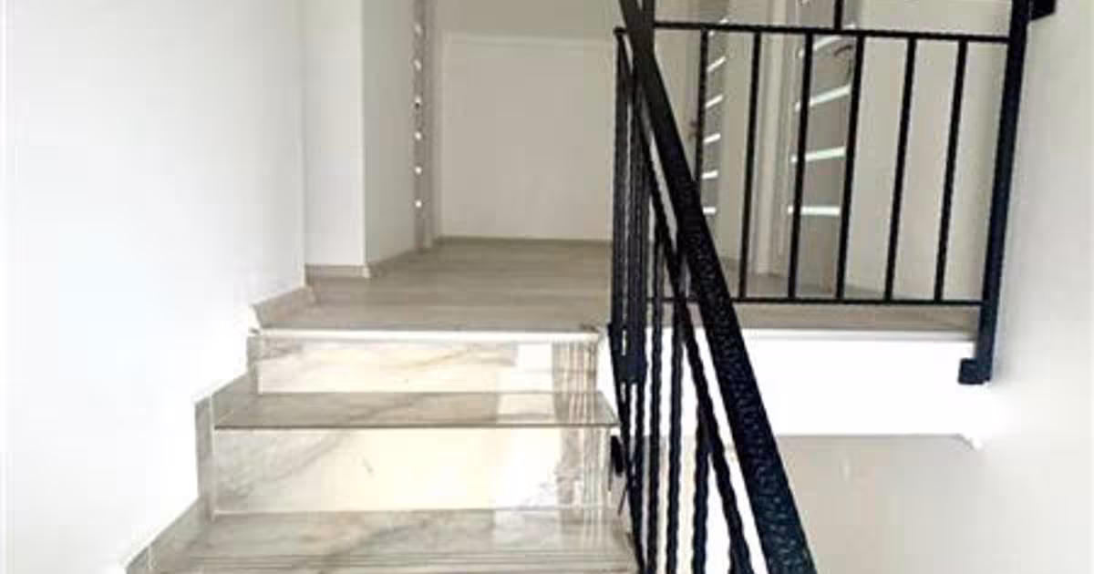 Casă individuală cu 4 camere în Valea Lupului