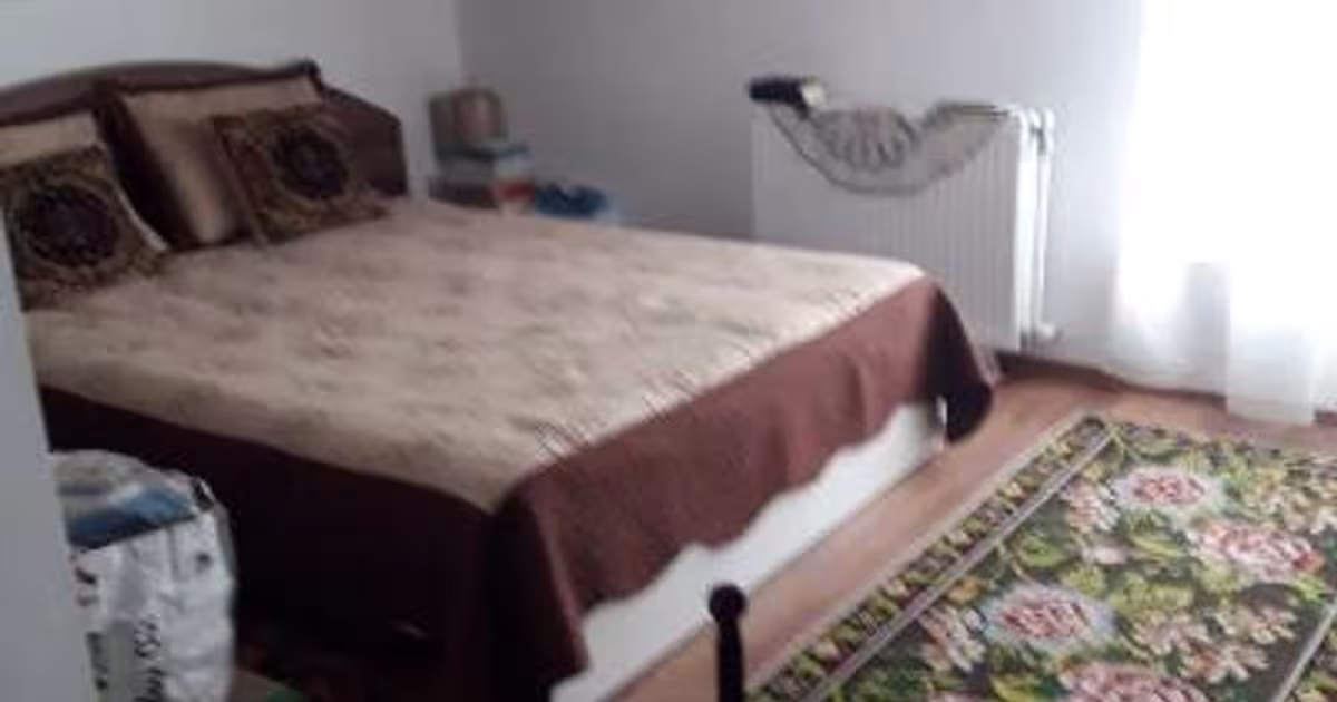 Casă individuală 90 mp cu 3 camere în Valea Măcrișului