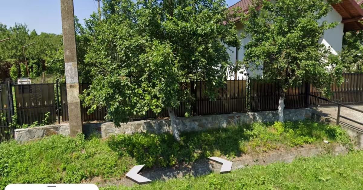 Casă individuală 141 mp cu 4 camere în Văleni-Podgoria