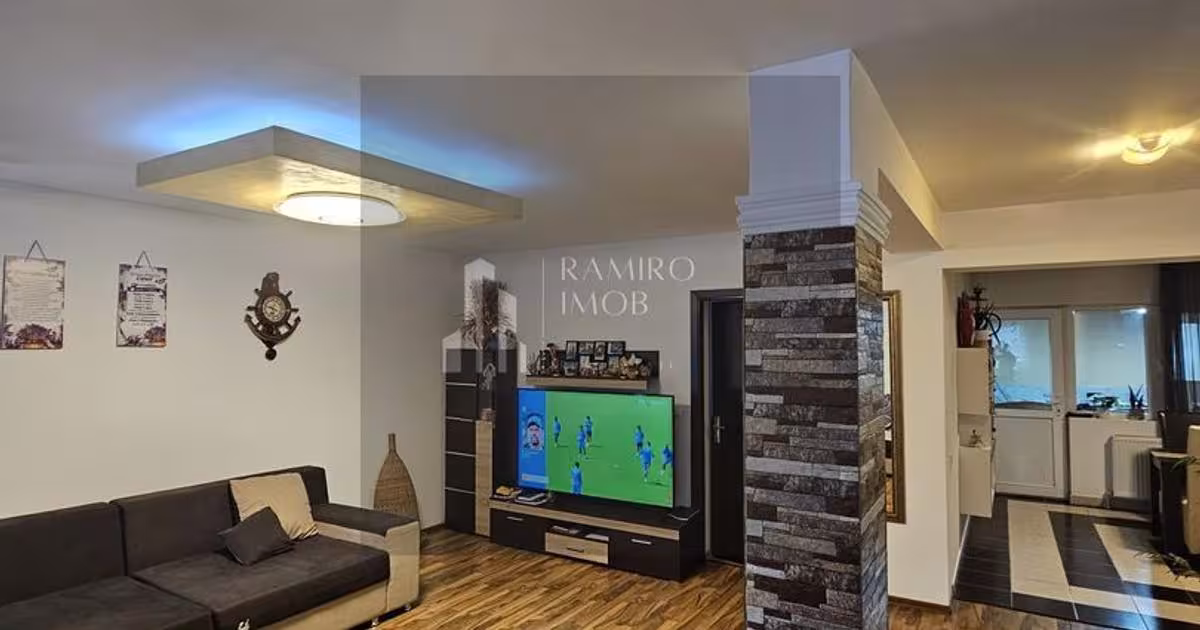 Casă individuală cu 5 camere în Varlaam