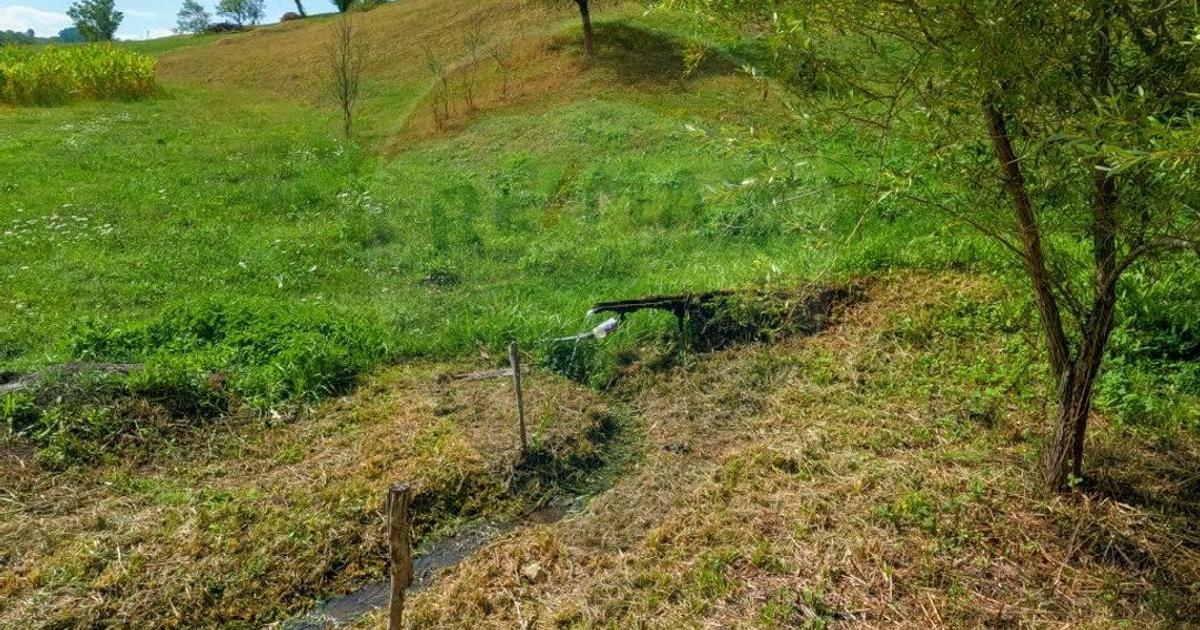 Casă individuală 100 mp cu 2 camere în Vărmaga