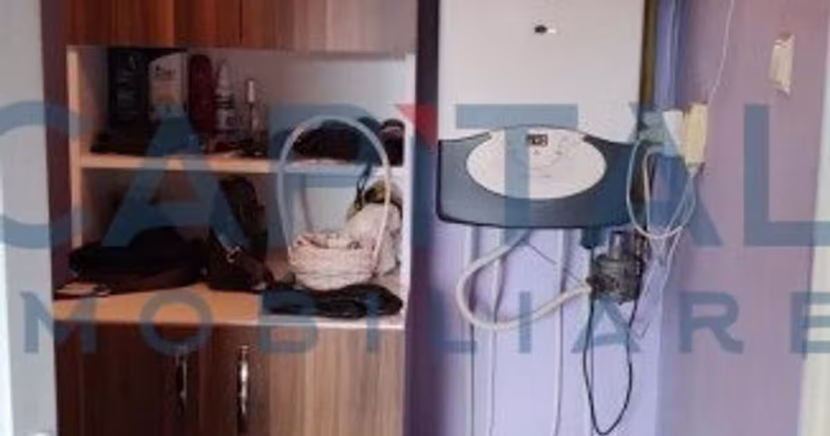 Casă individuală 93 mp cu 2 camere în zona Central, Vaslui