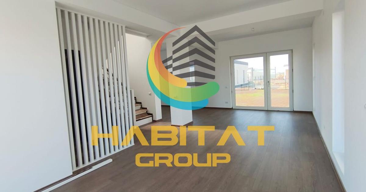 Casă individuală cu 4 camere în Vidra