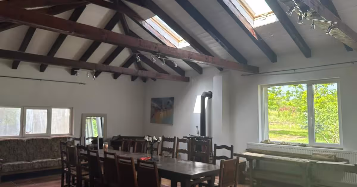 Casă individuală 522 mp cu 13 camere în Viile Satu Mare