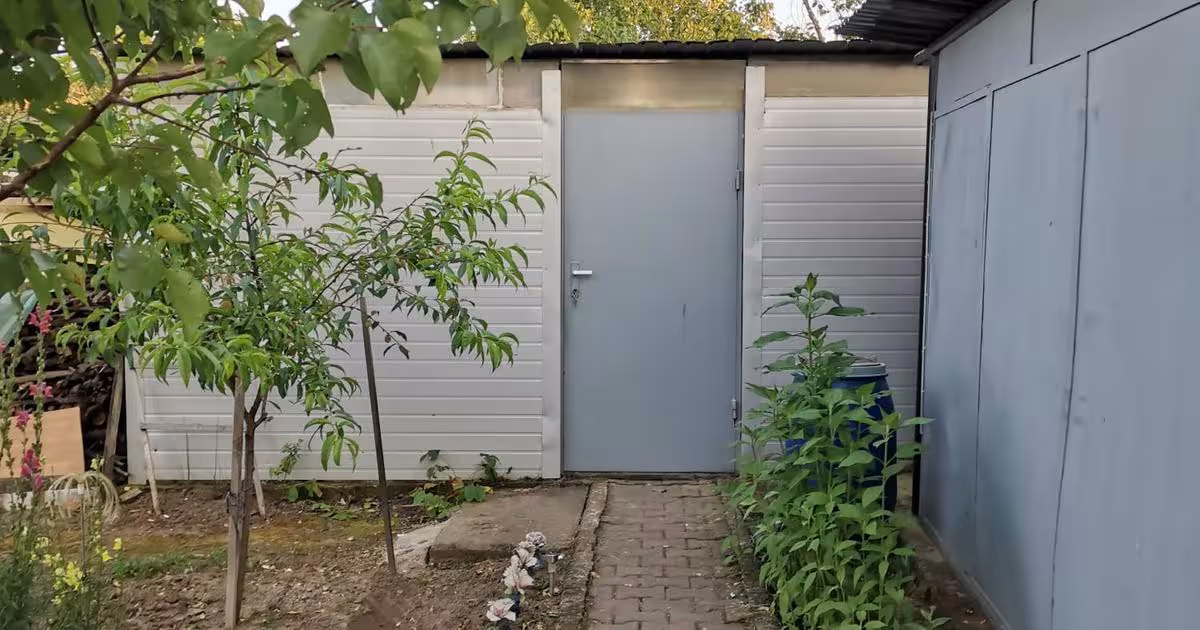 Casă individuală 95 mp cu 3 camere în Viișoara