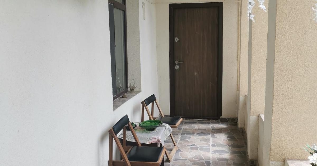 Casă individuală 95 mp cu 3 camere în Viișoara