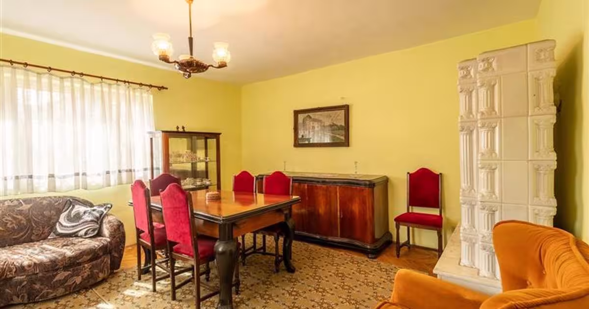 Casă individuală cu 3 camere în Viperești