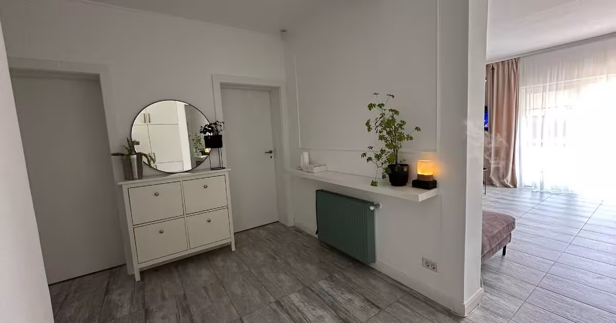 Casă individuală 78 mp cu 3 camere în Vladimirescu