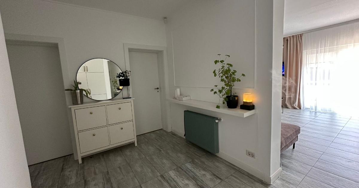 Casă individuală 78 mp cu 3 camere în Vladimirescu