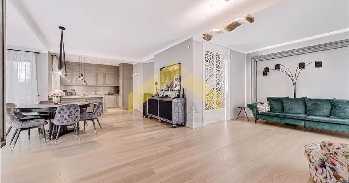 Casă individuală 318 mp cu 7 camere în Vladimirescu