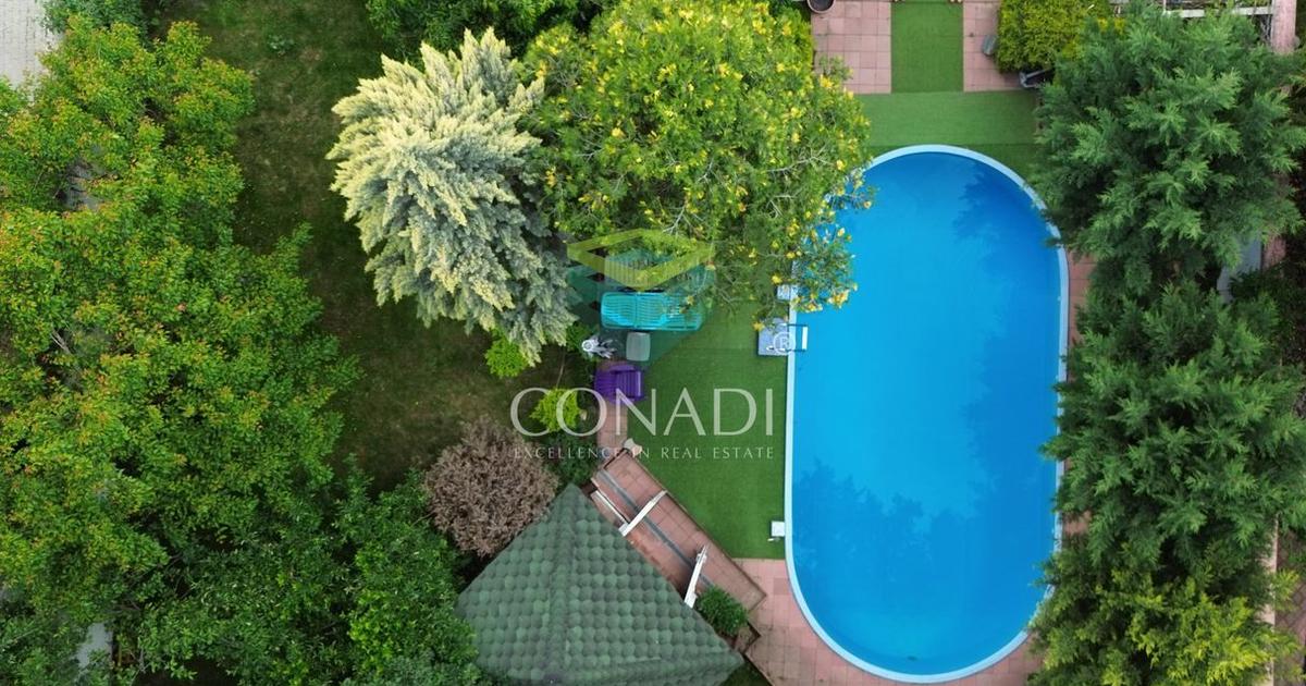 Casă individuală cu 7 camere în zona Nord, Voluntari