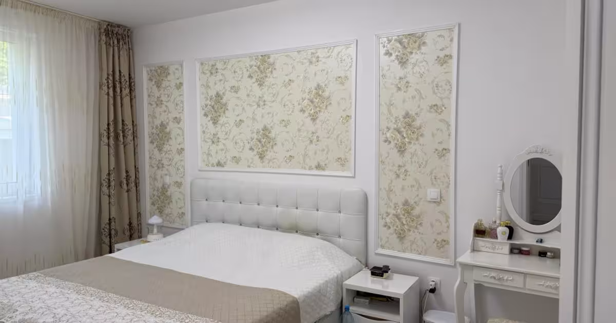 Casă individuală 132 mp cu 3 camere în zona Central, Zalău