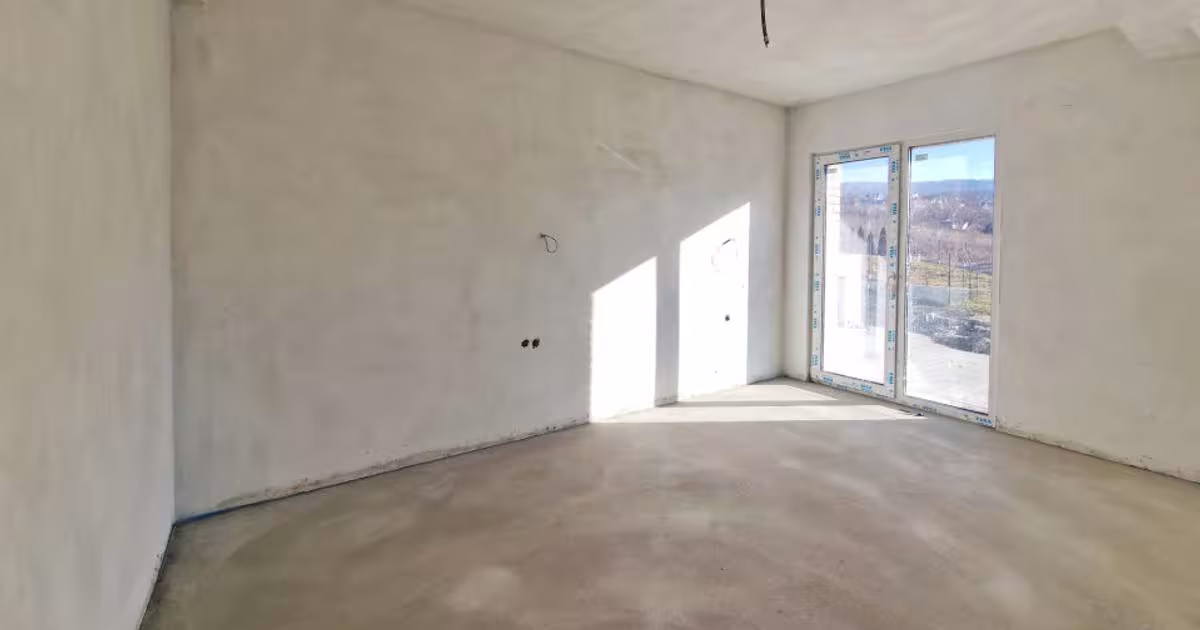 Casă individuală 150 mp cu 4 camere în zona Sud, Zalău