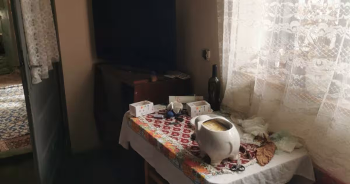 Casă individuală cu 5 camere în Zănoaga