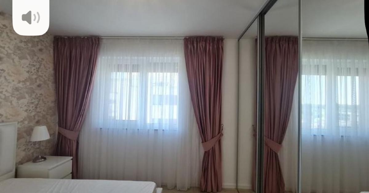 Apartament 65 mp cu 2 camere în zona Central, Voluntari preț 600 € / lună | Imobiliare.ro