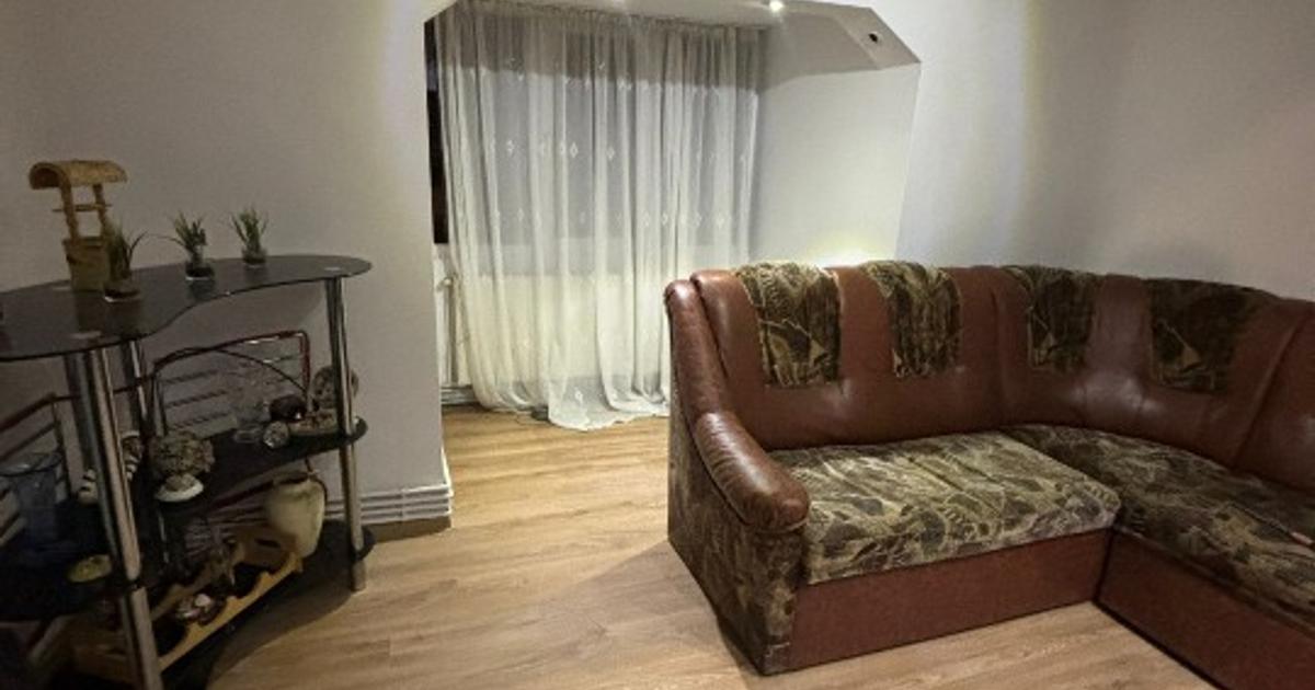 Apartament semidecomandat cu 2 camere în zona Central, Baia Mare preț 300 € / lună | Imobiliare.ro