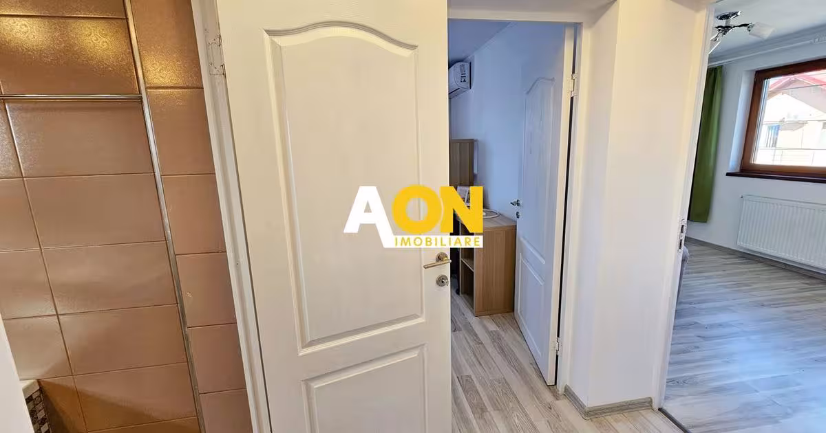 Duplex cu 3 camere în zona Bărăbanț, Alba Iulia