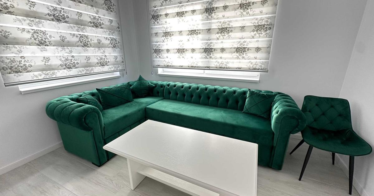 Duplex cu 3 camere în zona Cetate, Alba Iulia