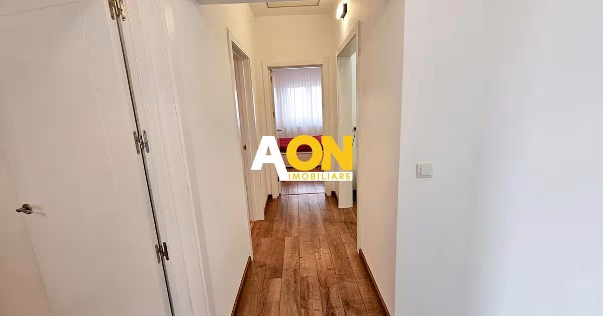 CASA DUPLEX DE INCHIRIAT, 4 CAMERE, DEALUL FURCILOR, ALBA IULIA