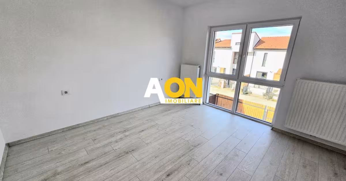 Duplex cu 4 camere în zona Micești, Alba Iulia