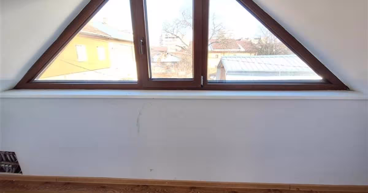 Duplex cu 3 camere în zona Central, Bacău