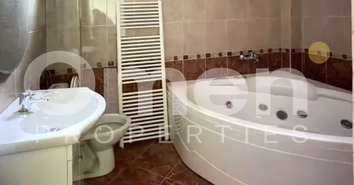 Duplex cu 5 camere în zona Săsar, Baia Mare
