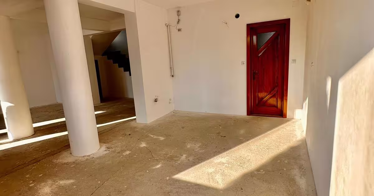 Duplex cu 3 camere în zona 13 Decembrie, Brașov