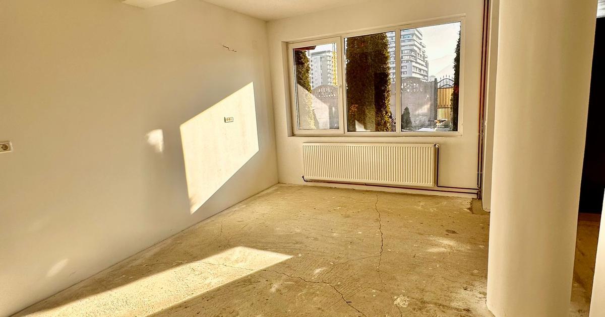 Duplex cu 3 camere în zona 13 Decembrie, Brașov