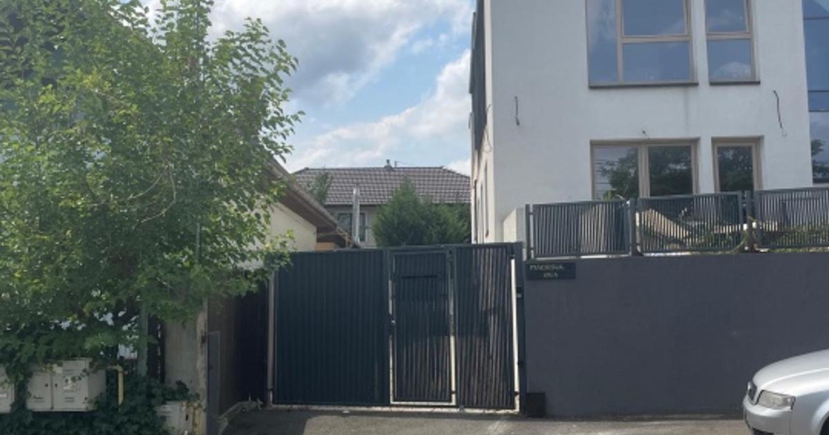 Duplex 125 mp cu 5 camere în zona Bună Ziua, Cluj-Napoca