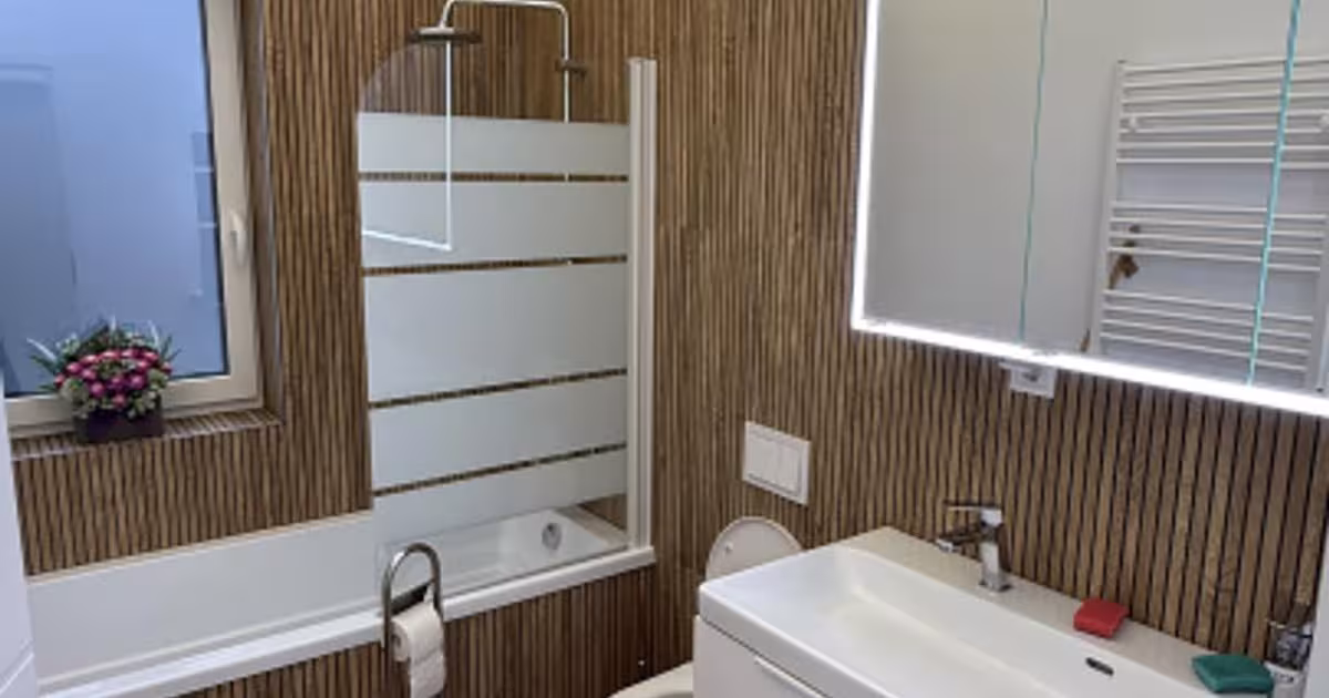 Duplex 127 mp cu 4 camere în zona Iris, Cluj-Napoca