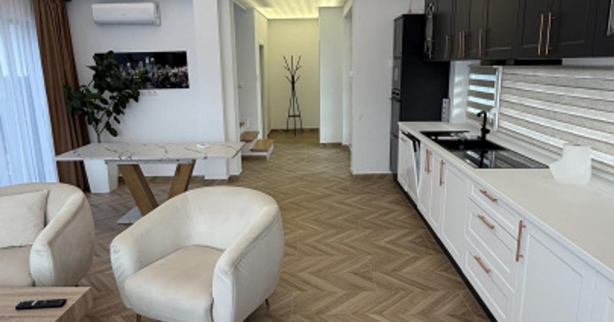 Duplex 120 mp cu 4 camere în zona Iris, Cluj-Napoca