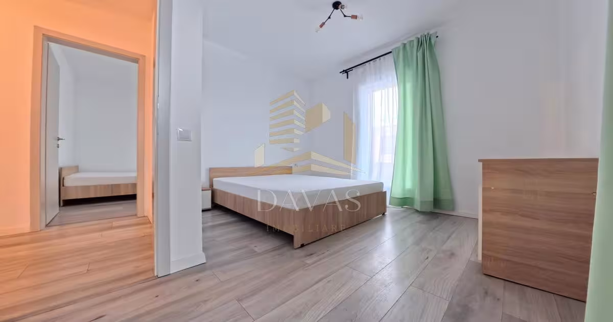 Duplex cu 4 camere în zona Iris, Cluj-Napoca