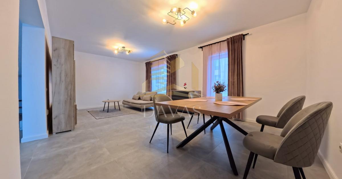 Duplex cu 4 camere în zona Iris, Cluj-Napoca