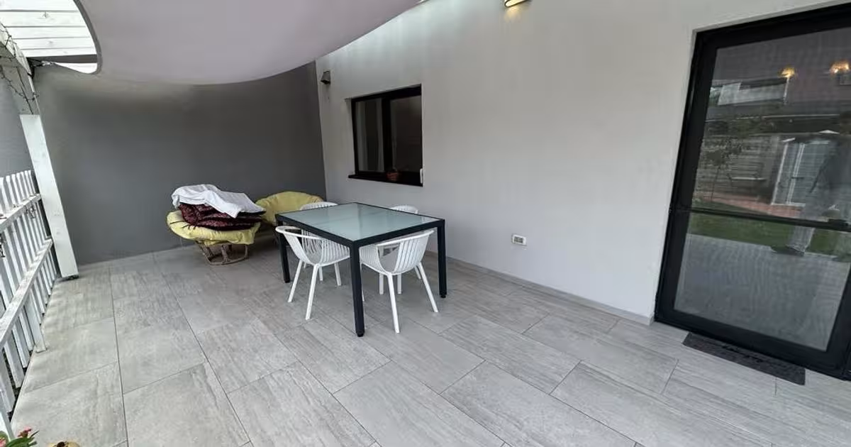 Duplex cu 4 camere în Dumbrăvița