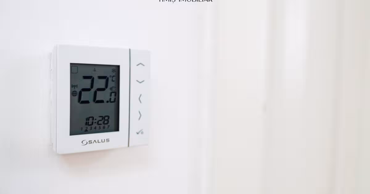 Duplex cu 4 camere în Dumbrăvița