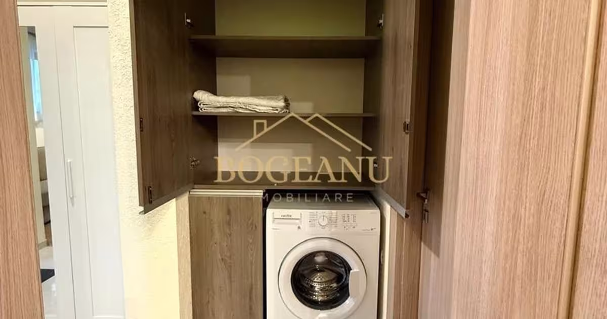 Duplex cu 2 camere în Giroc