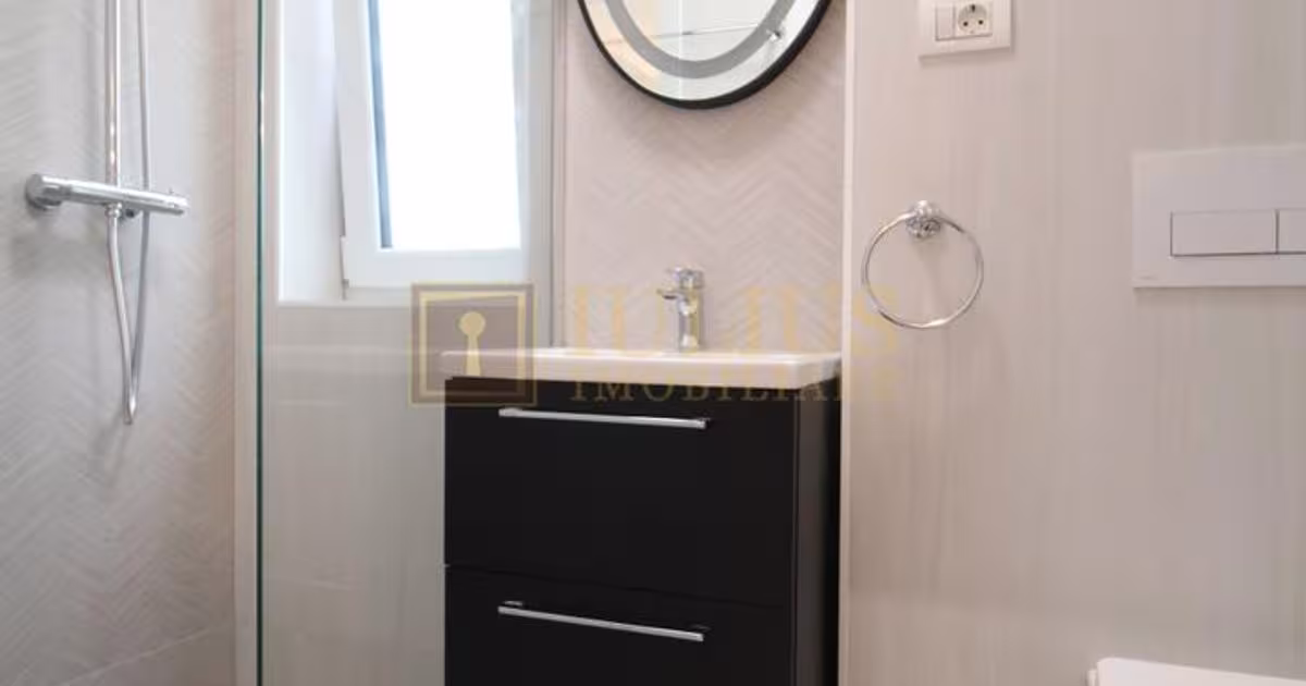Duplex cu 3 camere în Moșnița Nouă