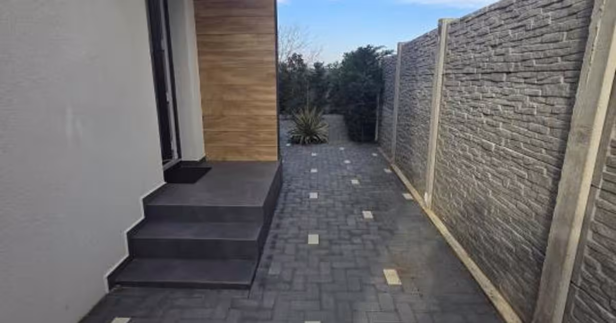 Duplex 120 mp cu 3 camere în zona Central, Oradea