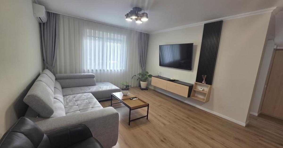 Duplex 120 mp cu 3 camere în zona Central, Oradea
