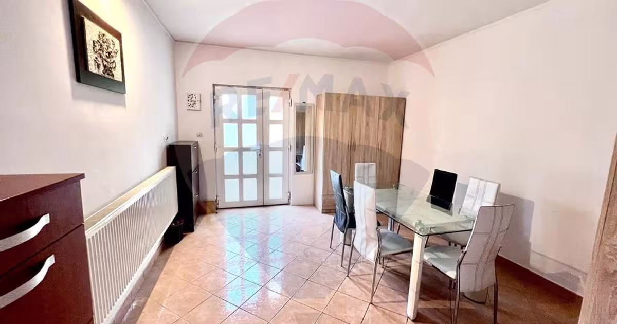 Duplex cu 7 camere în zona Oncea, Oradea