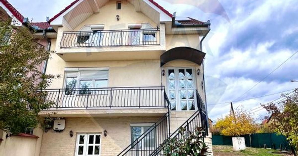 Duplex cu 7 camere în zona Oncea, Oradea