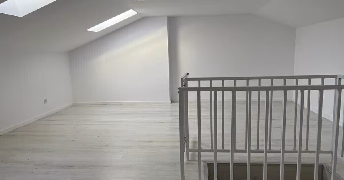 Duplex cu 6 camere în zona Pipera, Sector 1