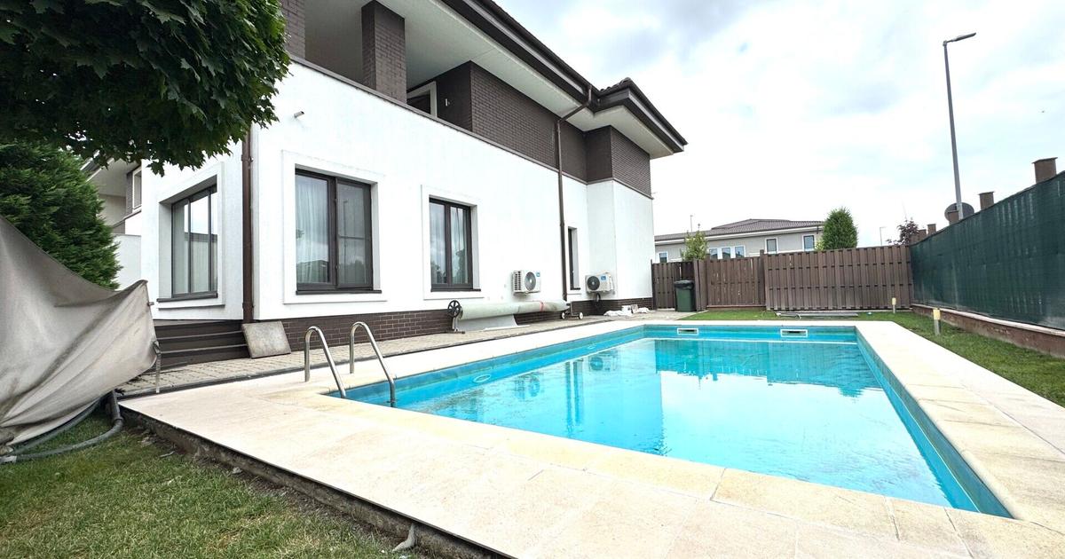 Duplex cu 6 camere în zona Pipera, Sector 1