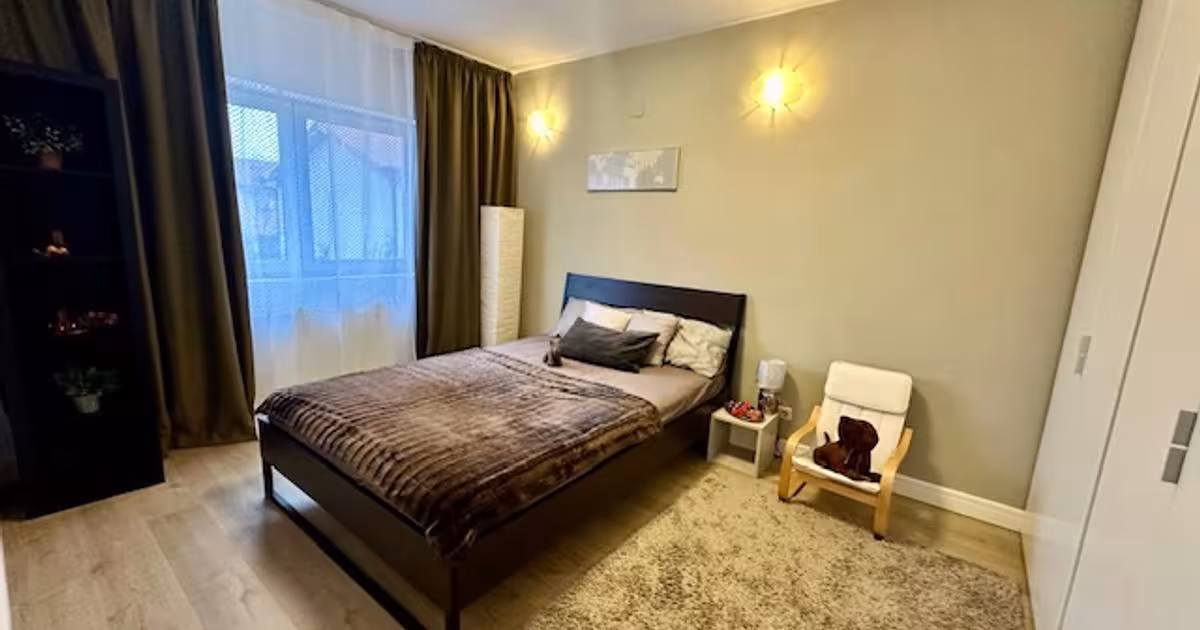 Duplex cu 4 camere în zona Pipera, Sector 1