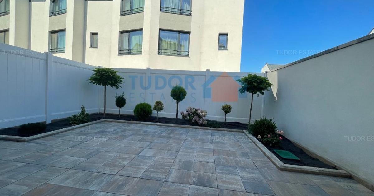 Duplex 130 mp cu 5 camere în zona Pipera, Sector 1